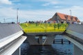 Bridge in copenhagen