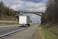 Bridge in Cuyahoga Valley