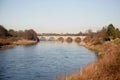 Bridge of Dee Royalty Free Stock Photo