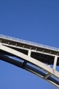 Bridge detail