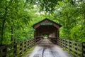 Bridge of Dreams in Knox County, Ohio