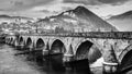 The Bridge on the Drina