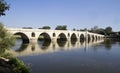 Bridge in Edirne