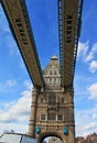 Tower Bridge London United Kingdom