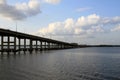 Bridge in Fort Myers, FL