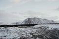 Snaefellsnes, Iceland