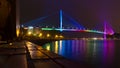 Bridge of Halong City