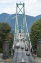 Bridge on Highway