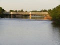 bridge iron river river engineering pass necessary