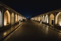 Bridge in Isfahan