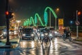 Bridge in Isfahan