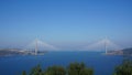 Bridge in Istanbul