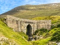 Bridge at Keem Bay, Achill Island, County Mayo