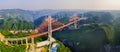 Bridge Liuguang of Guizhou