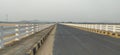 Bridge of mahanadi odisha India