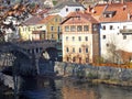 Bridge in Murau