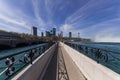 Bridge near Niagara Falls