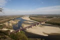 Bridge near Santarem