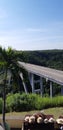 Bridge of Nicaragua Cuba Havana