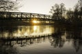 Bridge in NorrkÃÂ¶ping