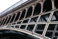 Bridge over Birmingham Canal