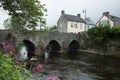 Bridge over the Boyne, Trim, Ireland