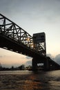 Bridge over Cape Fear River