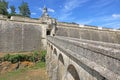 Blaye Citadel, France