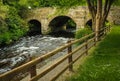 Bridge. Meeting of the Waters. Avoca. Wicklow. Ireland