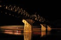 Bridge over River Kwai