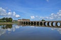 Bridge over the River Taw