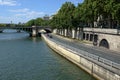 Bridge over the Seine