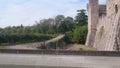 Bridge over Virgilio Canal