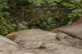 Bridge over Whatcom Creek 1