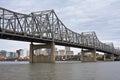 Bridge in Peoria