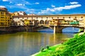 Bridge Ponte vecchio