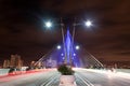 Bridge of Putrajaya Malaysia