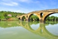 Bridge of the Queen (Puente la Reina)