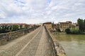 Bridge of the Queen (Puente la Reina)