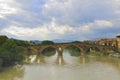 Bridge of the Queen (Puente la Reina)