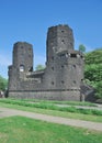 Bridge of Remagen,Germany Royalty Free Stock Photo