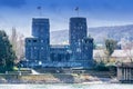 Bridge at Remagen, Ludendorff Bridge Royalty Free Stock Photo