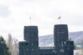 Bridge at Remagen, Ludendorff Bridge Royalty Free Stock Photo