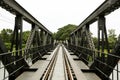 The Bridge of the River Kwai