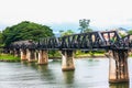 Bridge of River Kwai