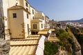 Bridge Ronda, Spain, Andaluzia 2024 Royalty Free Stock Photo