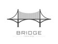 Bridge. A sample of a brand, firm, or company