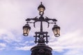 Bridge in San Sebastian