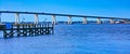 Bridge Sanibel Island Florida