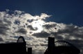 Bridge in Seattle, Washington